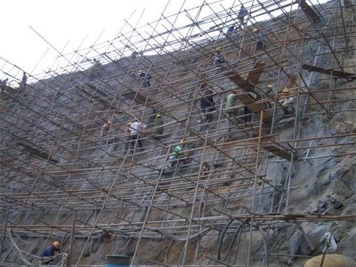 吉林市公路桩基检测